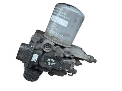Mercedes-Benz Trucks A0014465364, K138268, A0004292797 ACTROS MP4 / MP5 2018 Secador de aire - Imagen 1