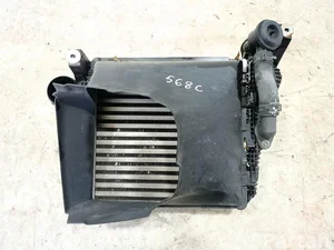 Porsche 95B145804B, 95B117340, 95B145676, 95B117336 MACAN (95B) 2016 Wasserkühler