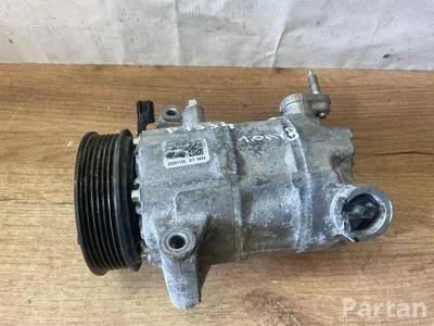 Ford JX6119D629HC Puma 2025 Compressor, air conditioning - Image 1