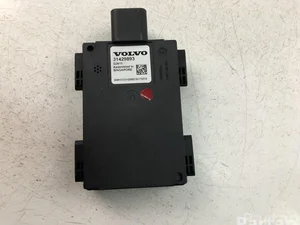 Volvo 31429893 V60 2014 Unité de contrôle pour la surveillance des angles morts