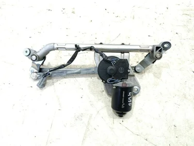 Ferrari 159200, 1592007630 California 2010 Wiper Linkage Windscreen with wiper motor - Image 1