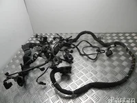 Mercedes-Benz A 642 159 09 25 / A6421590925 CLS (C218) 2012 Fils du compartiment moteur