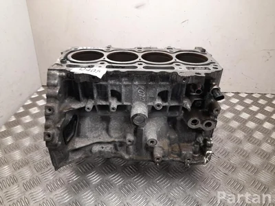 Lexus 1141029495 UX (ZA10) 2019 Engine Block - Image 1