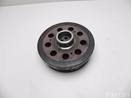 BMW 8512072 3 (F30, F80) 2014 Crankshaft Timing Belt Pulley