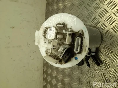 Mercedes-Benz A2064704401 C-Class (W206) 2022 Siuntimo blokas, degalų bakas - Paveiksliukas 1