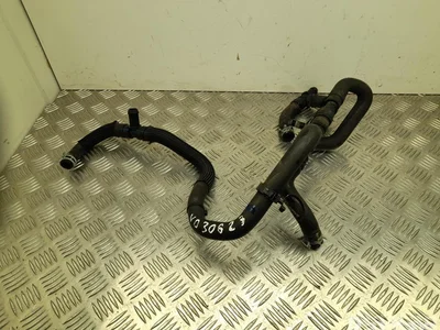 Ford USA LJ93-8B550-BE / LJ938B550BE Mustang Mach-E 2022 Conduite de réfrigérant - Image 1