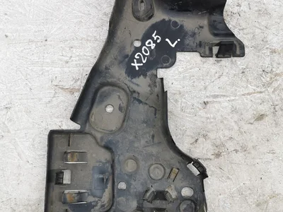 Opel 9825391380 Corsa F 2021 Engine under tray - Image 1