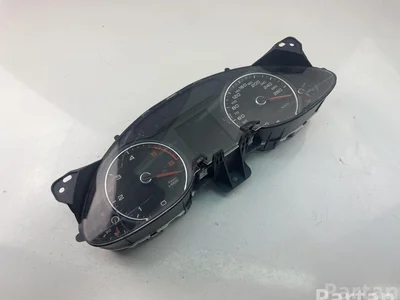 Audi 8K0920932 A4 (8K2, B8) 2011 Dashboard (instrument cluster) - Image 1