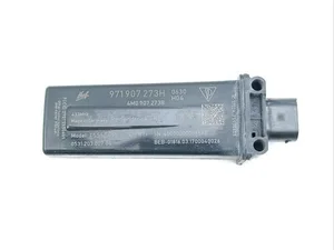 Porsche 971907273H, 971907273, 4M0907273B, 4M0907273 PANAMERA (971) 2017 Unité de contrôle pour la surveillance de la pression des pneus