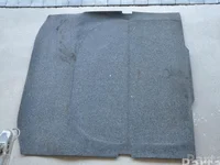 Škoda 5E9863463E OCTAVIA III Combi (5E5) 2014 Tapis de coffre