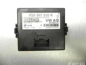 Škoda 5Q0 907 530 K, 5Q0 907 530 D / 5Q0907530K, 5Q0907530D OCTAVIA III (5E3) 2013 Interface de diagnostic (passerelle)