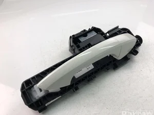 Mercedes-Benz A2047600270 A-CLASS (W176) 2015 Ручка двери