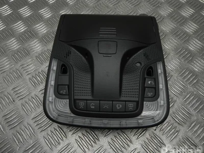 Mercedes-Benz A9109006500 Sprinter (907/910) 2020 Lumière intérieure - Image 1