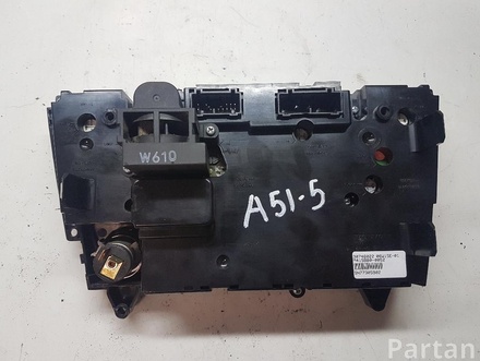 VOLVO 30746022 V70 II (SW) 2006 Control Unit, air conditioning