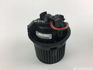 Renault T1029527H CLIO IV (BH_) 2012 Ventilateur / Souffleur