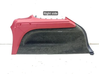 Bentley 36A863888, 36A863373, 36A864214 BENTAYGA 2017 Moldura del maletero - Imagen 1