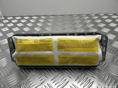 Alfa Romeo 46748661 147 (937_) 2003 Airbag de passager - Image 1