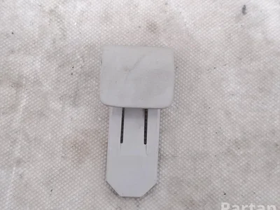 Renault CAPTUR (J5_) 2018 Autres pièces intérieures - Image 1