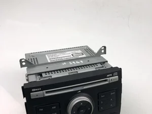 Kia 96160-1H000 / 961601H000 CEE'D SW (ED) 2010 Radio / lecteur CD