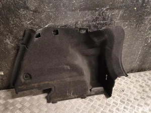 Gebrauchtes Original Volvo 80001770 EX30 (416) 2024 Kofferraumverkleidung rechts