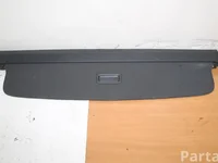 Volvo XC60 2011 Blind for luggage compartmet
