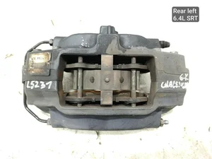 Dodge 1717AA CHALLENGER Coupe 2019 Étrier de frein Left Rear