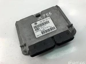 Seat 036906034AH IBIZA III (6L1) 2008 Unité de contrôle moteur