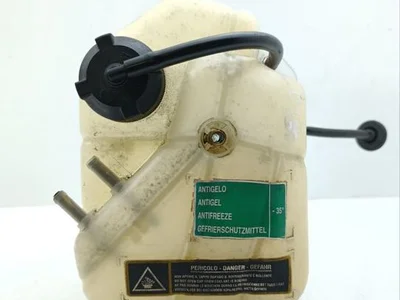 Maserati 296546 GRAN TURISMO 2011 Aušinimo skysčio išsiplėtimo bakelis - Paveiksliukas 1