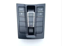 Porsche 991.613.261.03, 1636242 / 99161326103, 1636242 BOXSTER (981) 2013 Commutateur multiple