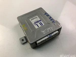 Suzuki 33920-80GE / 3392080GE IGNIS (FH) 2002 Unité de contrôle moteur