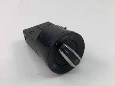 Volkswagen 6R0941531H POLO (6R, 6C) 2012 Interrupteur de lumière - Image 1