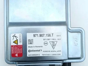 Audi 971.907.156.T, 971.907.156.L, A2C39952913 / 971907156T, 971907156L, A2C39952913 Q8 (4MN, 4MT) 2021 Sterownik zawieszenia