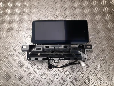 Mazda KDSR 611J0 A / KDSR611J0A CX-5 (KF) 2025 Ekran - Zdjęcie 1