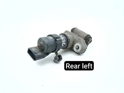 Porsche 7P0609615, 911256A CAYENNE (92A) 2015 Electric parking brake actuator - Image 1