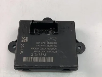 Volvo 31343873 V60 2013 Unidad de control de puertas - Imagen 1