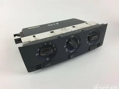 Volvo 806094 S40 I (VS) 1996 Contrôle automatique de la climatisation - Image 1