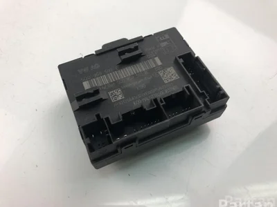 Audi 5Q0959592E A3 (8V1, 8VK) 2014 Unité de commande pour porte - Image 1