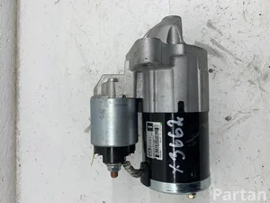 Mazda M000T39671 CX-30 DM 2025 Starteris
