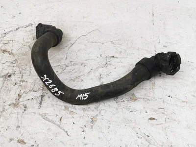 Citroën C4 CACTUS 2018 Conduite de réfrigérant - Image 1