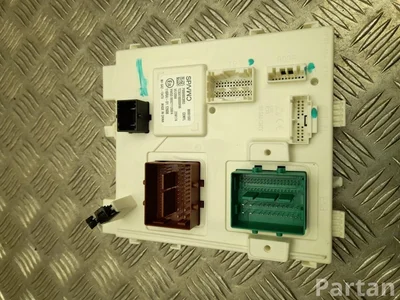 Polestar P8889003893 4 2025 Body control module BCM FEM SAM BSI - Image 1