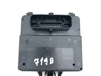 Jeep 68356645AJ GRAND CHEROKEE V (WL) 2022 Блок управления крышки багажного отсека