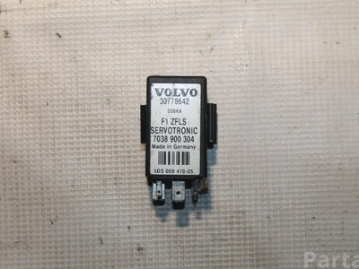 Volvo 30778642 XC90 I 2009 Relais - Image 1
