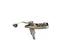 Mercedes-Benz Trucks W000024289, W24289 ACTROS MP4 / MP5 2019 Wipers mechanism bracket - Image 2