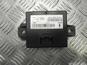 Jaguar J9C3-19D118-AD / J9C319D118AD I-PACE 2019 Unités de contrôle