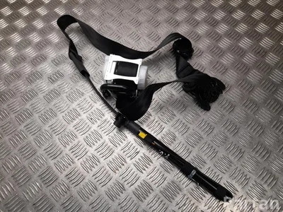 Audi 8MA 857 706 F, 8MA 857 620 B / 8MA857706F, 8MA857620B Q5 GUB 2025 Ceinture de sécurité Right Front - Image 1