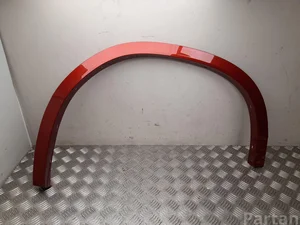BMW 8069164 X2 (F39) 2020 Garniture /moulage Right Rear
