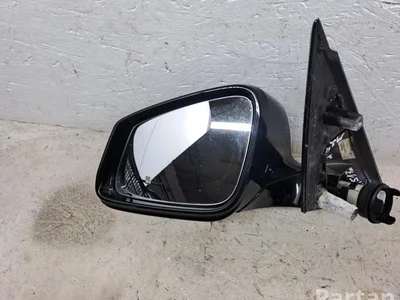 BMW X0153101 5 Touring (F11) 2012 Rétroviseur extérieur - Image 1