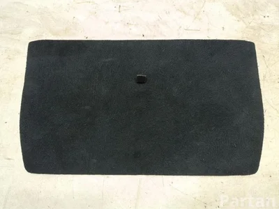 Jaguar EX5345455FB8, EX5345455CB F-TYPE Cabriolet (X152) 2015 Kofferraumbelag - Bild 1