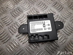 Dodge 68353602AB CHALLENGER Coupe 2019 Unité de commande pour porte Right Front