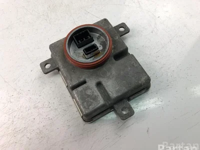 Audi 8K0941597 A4 (8K2, B8) 2013 Unité de commande électronique pour le contrôle de la portée des phares - Image 1